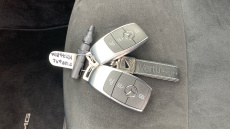 Mercedes-Benz Eqa 350 4M 215kW AMG Line Executive 66.5kWh 5dr At Electric Hatchback